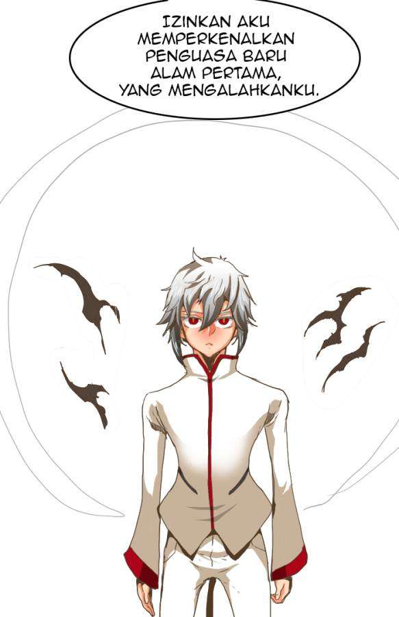 The God of High School Chapter 271 - halaman 71