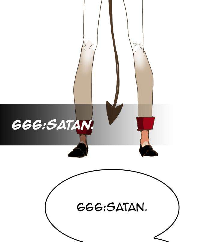 The God of High School Chapter 271 - halaman 72