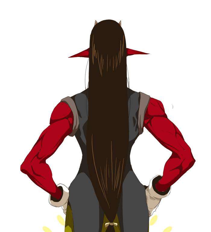 The God of High School Chapter 271 - halaman 9