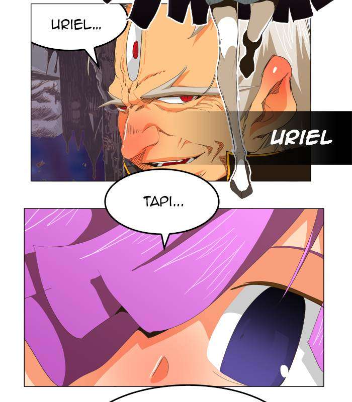 The God of High School Chapter 272 - halaman 13