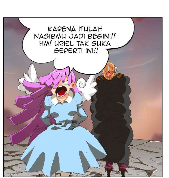 The God of High School Chapter 272 - halaman 26