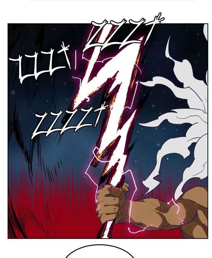 The God of High School Chapter 272 - halaman 31