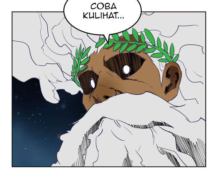 The God of High School Chapter 272 - halaman 32