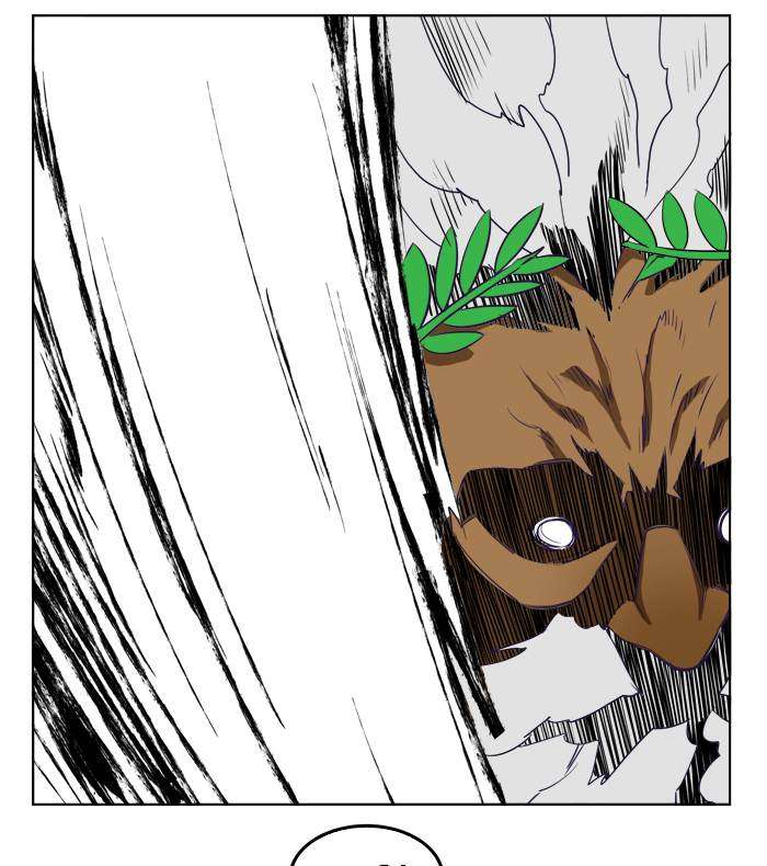 The God of High School Chapter 272 - halaman 35