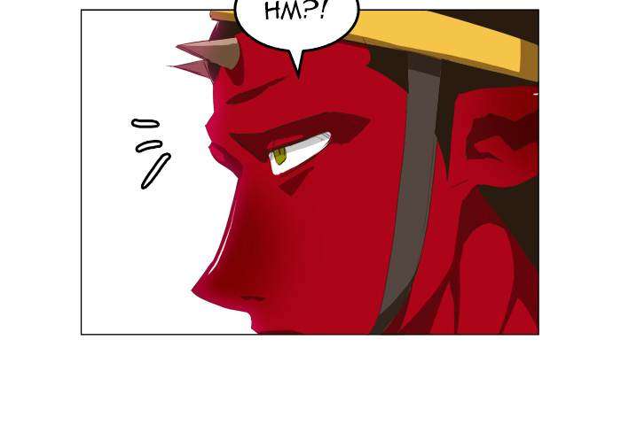 The God of High School Chapter 272 - halaman 36