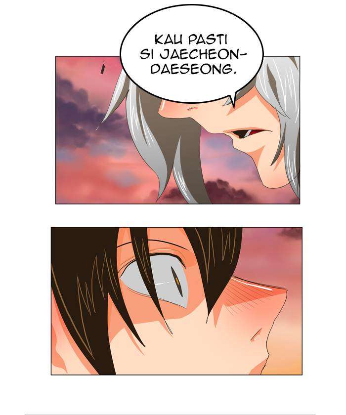 The God of High School Chapter 272 - halaman 4
