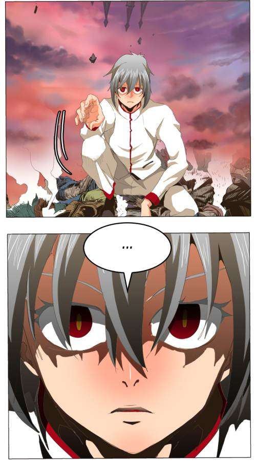 The God of High School Chapter 272 - halaman 56