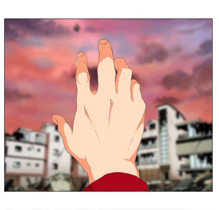 The God of High School Chapter 272 - halaman 57