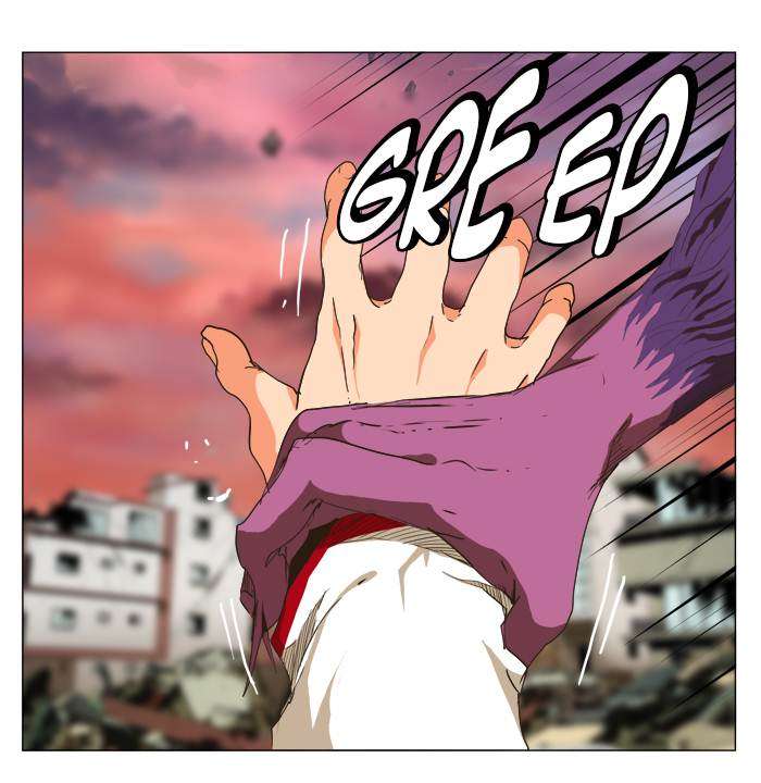 The God of High School Chapter 272 - halaman 58