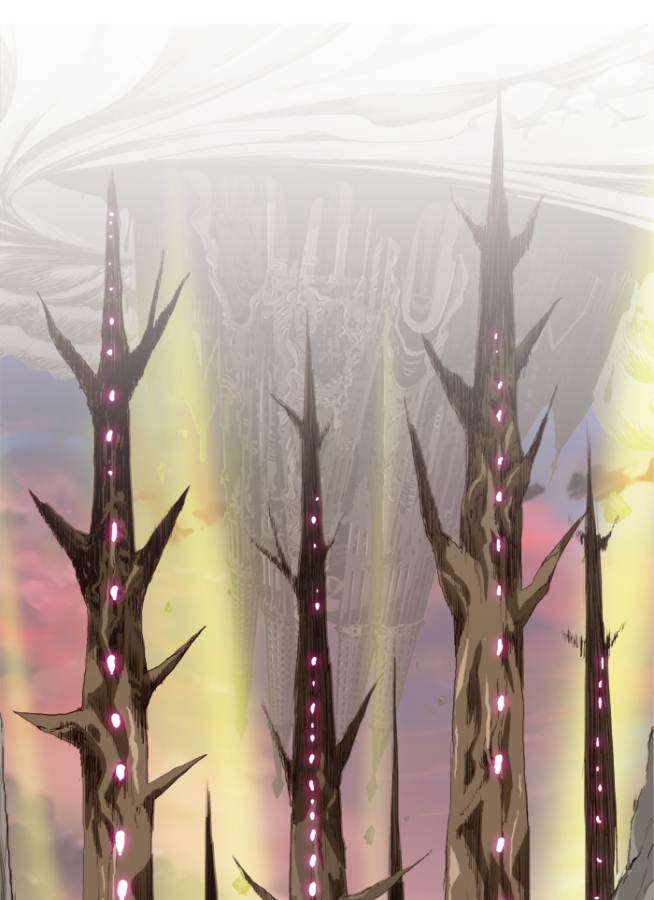 The God of High School Chapter 272 - halaman 71