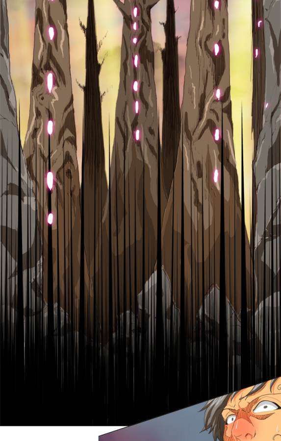 The God of High School Chapter 272 - halaman 72