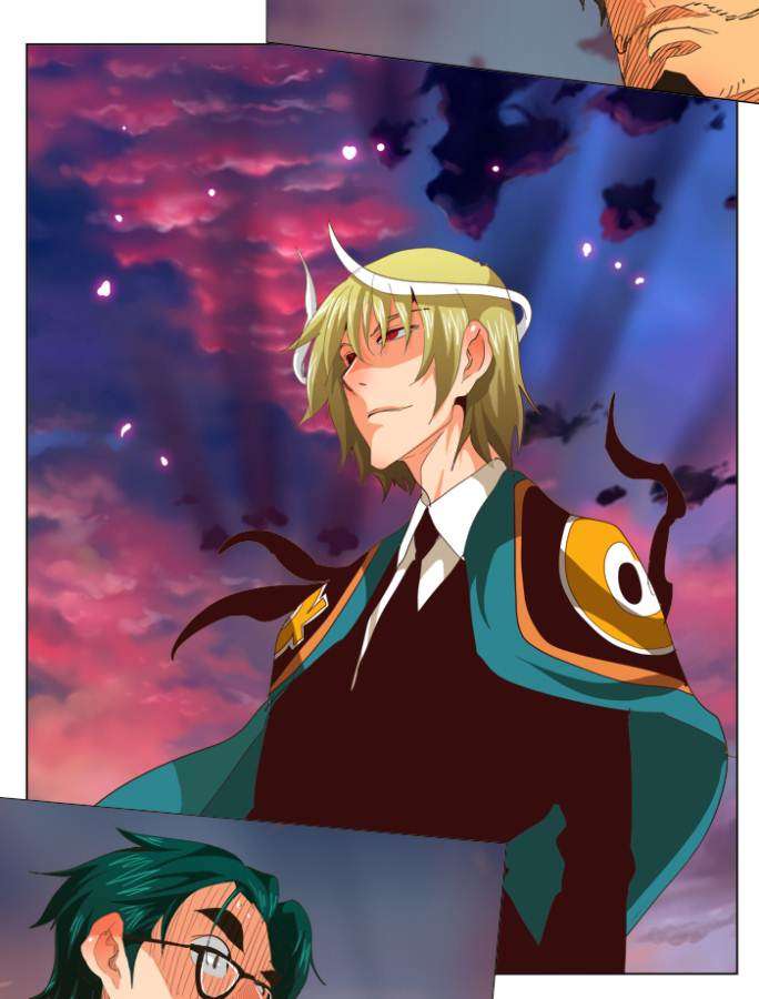 The God of High School Chapter 272 - halaman 73