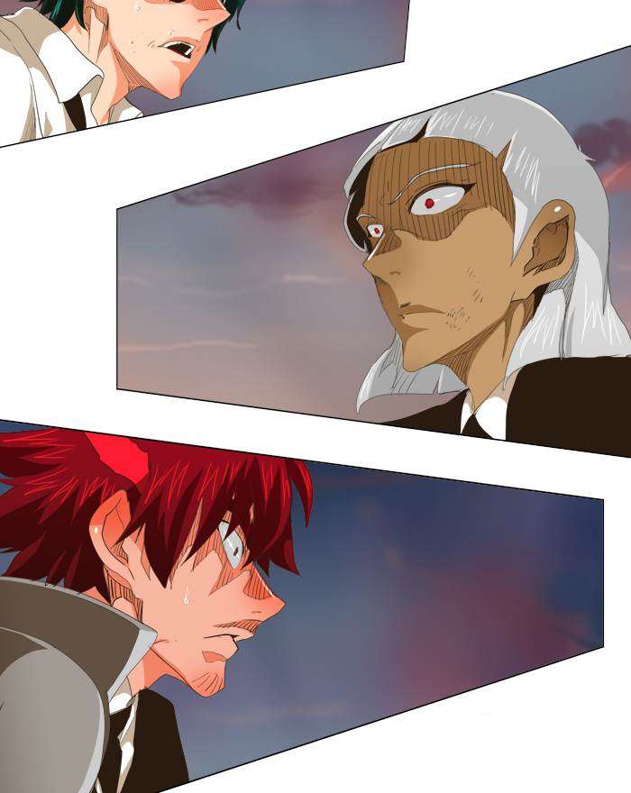 The God of High School Chapter 272 - halaman 74