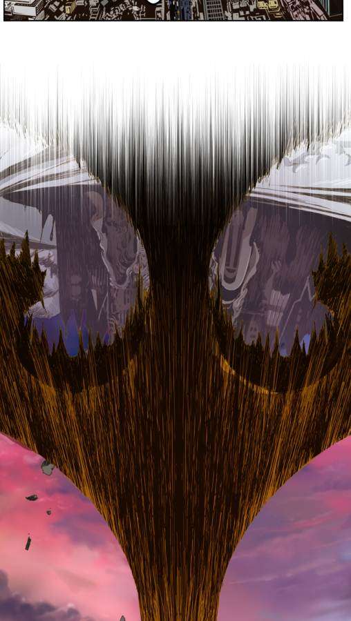 The God of High School Chapter 273 - halaman 15
