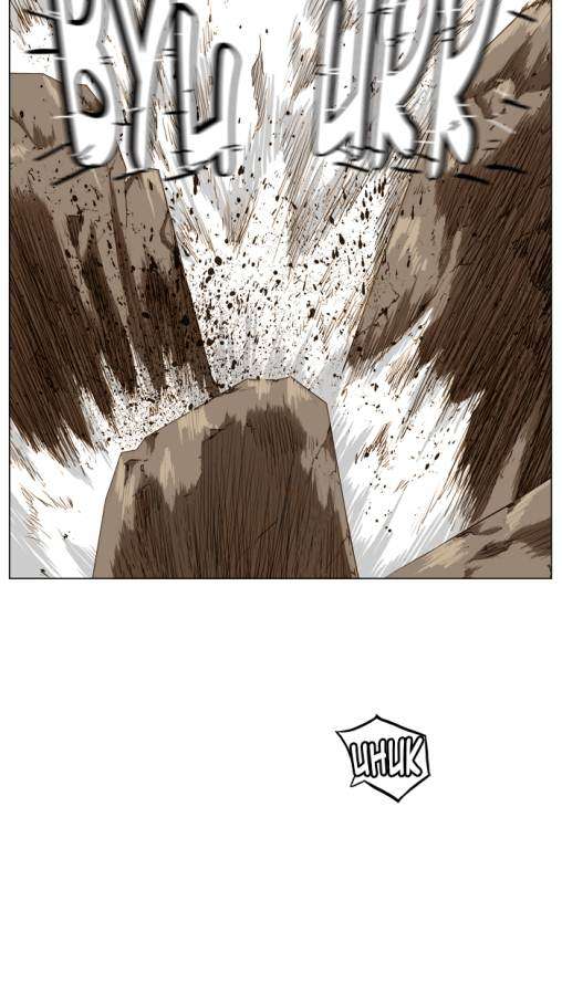 The God of High School Chapter 273 - halaman 18