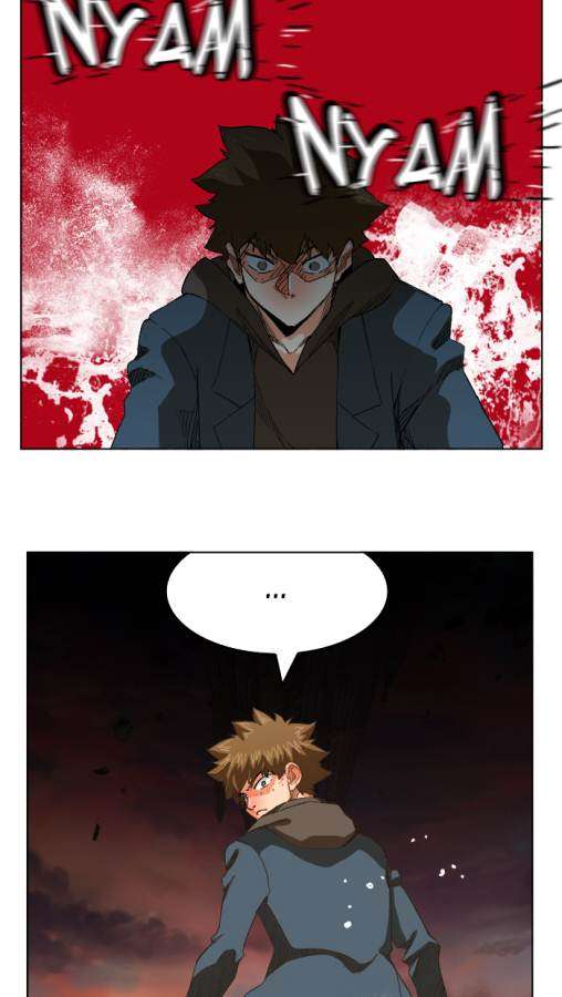 The God of High School Chapter 273 - halaman 23