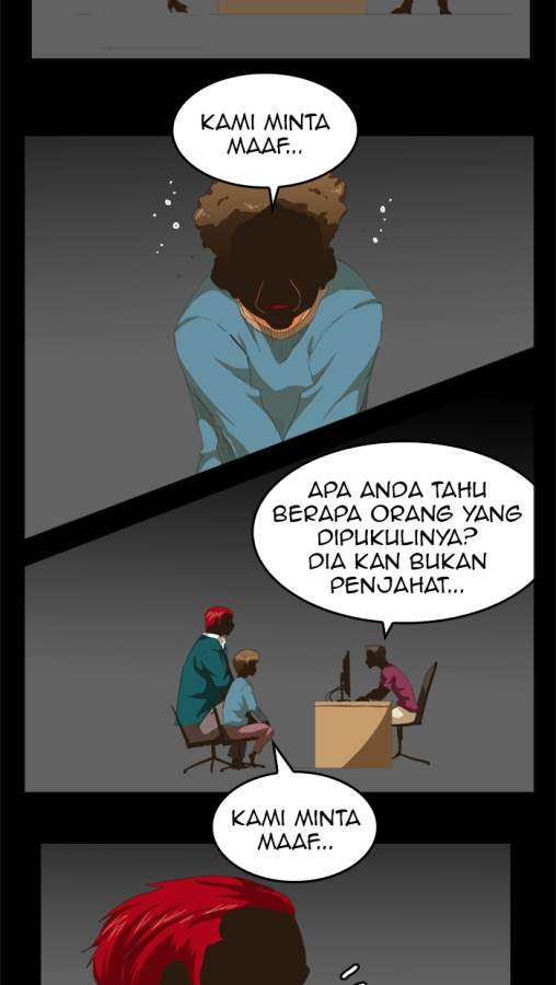The God of High School Chapter 273 - halaman 3