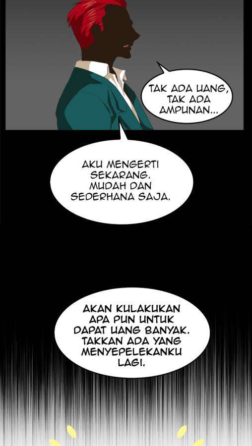The God of High School Chapter 273 - halaman 6