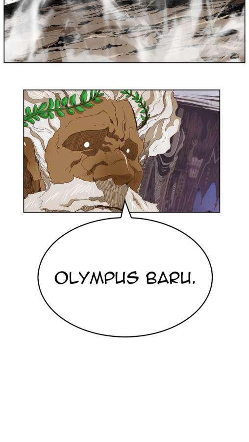 The God of High School Chapter 273 - halaman 65