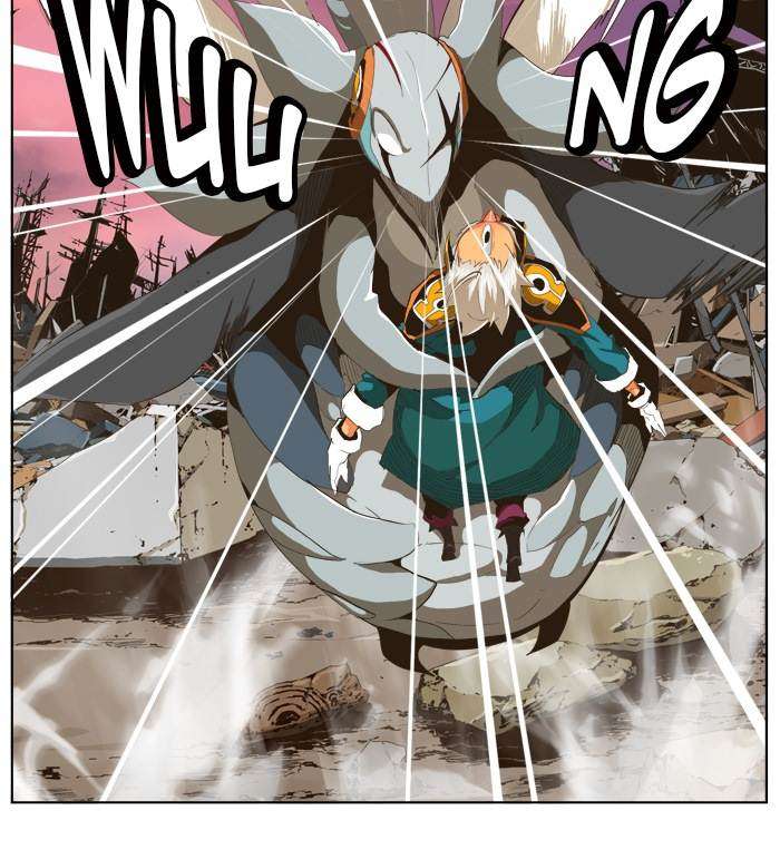 The God of High School Chapter 275 - halaman 51