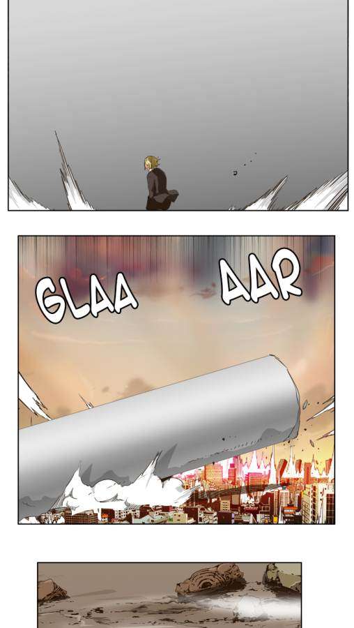 The God of High School Chapter 275 - halaman 58