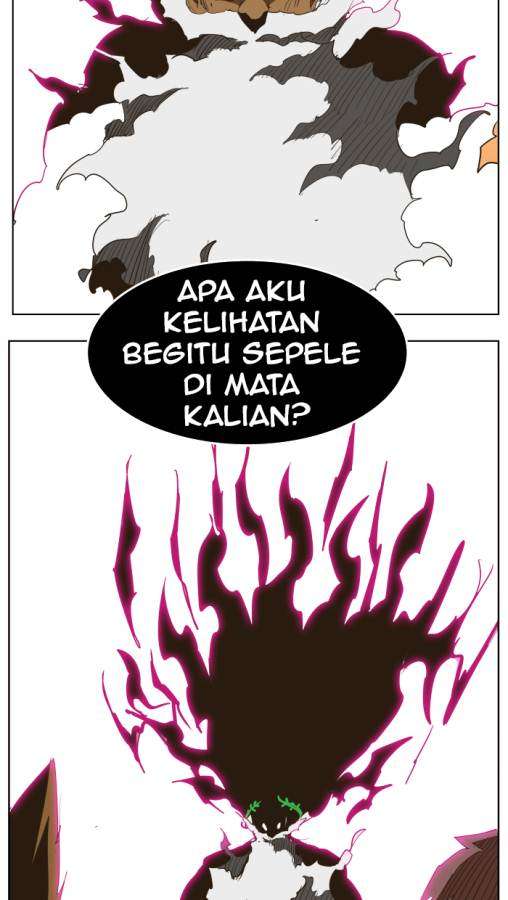 The God of High School Chapter 275 - halaman 63