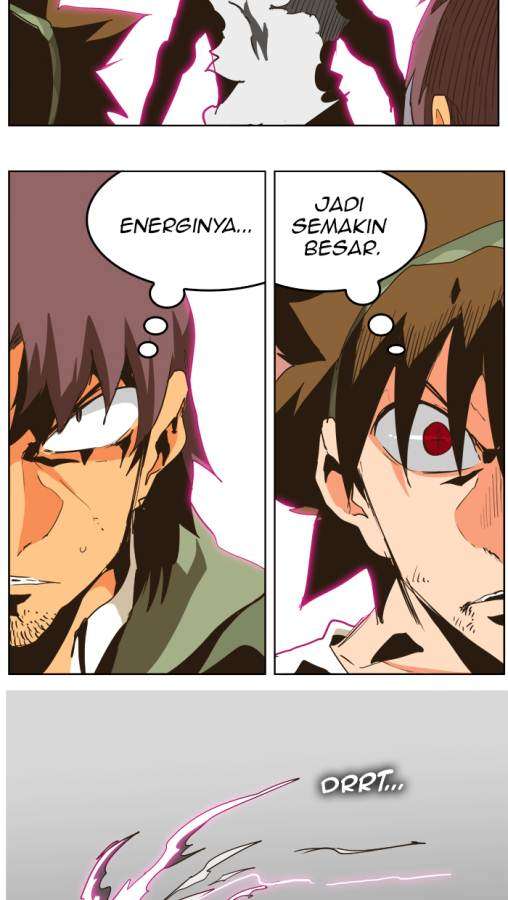 The God of High School Chapter 275 - halaman 64