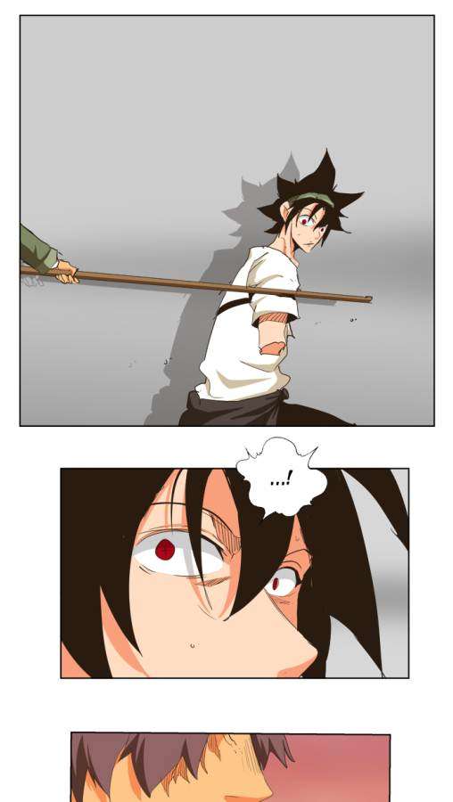 The God of High School Chapter 275 - halaman 66