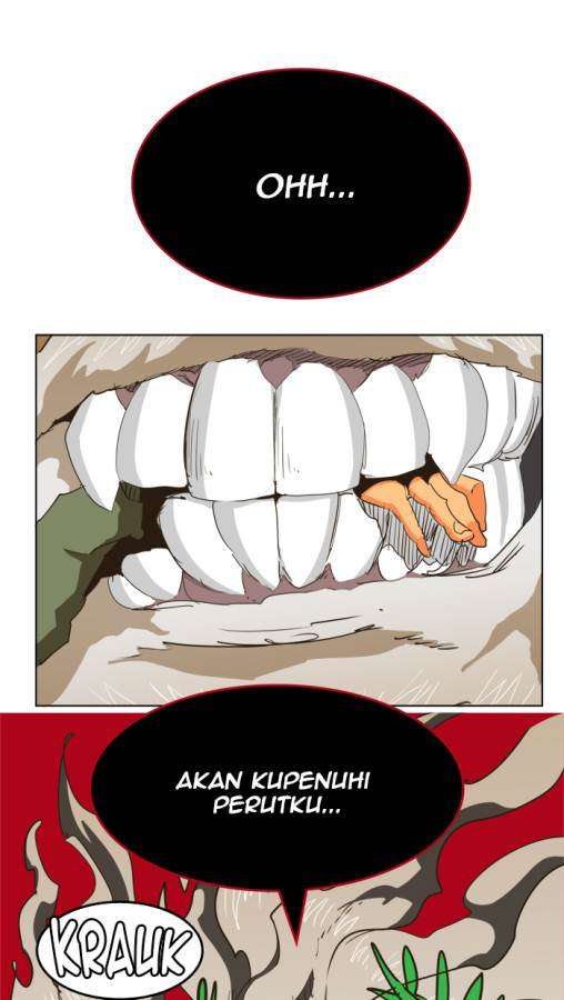 The God of High School Chapter 275 - halaman 68