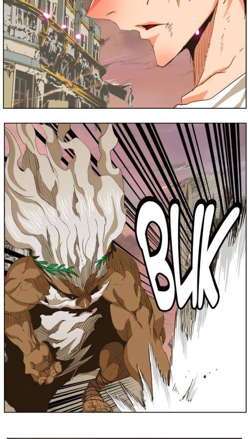 The God of High School Chapter 275 - halaman 8