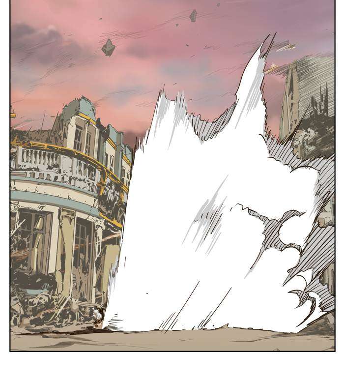 The God of High School Chapter 275 - halaman 9
