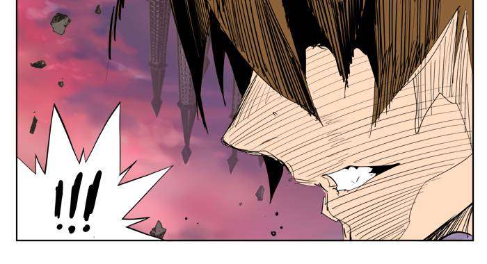 The God of High School Chapter 276 - halaman 12