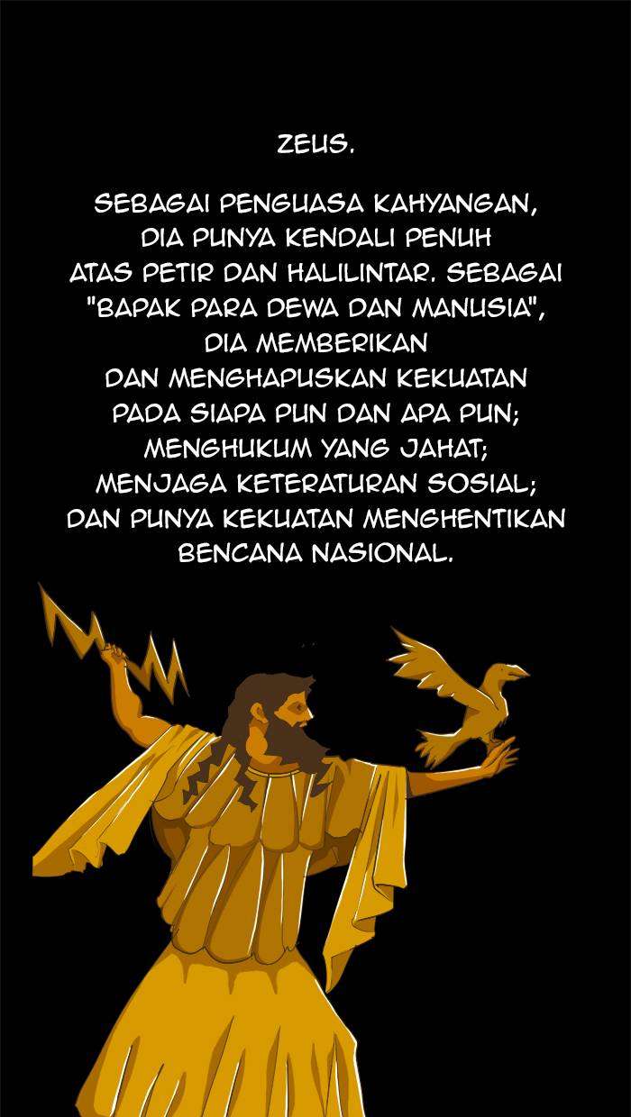 The God of High School Chapter 276 - halaman 2