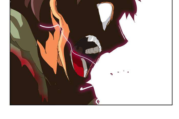 The God of High School Chapter 276 - halaman 21