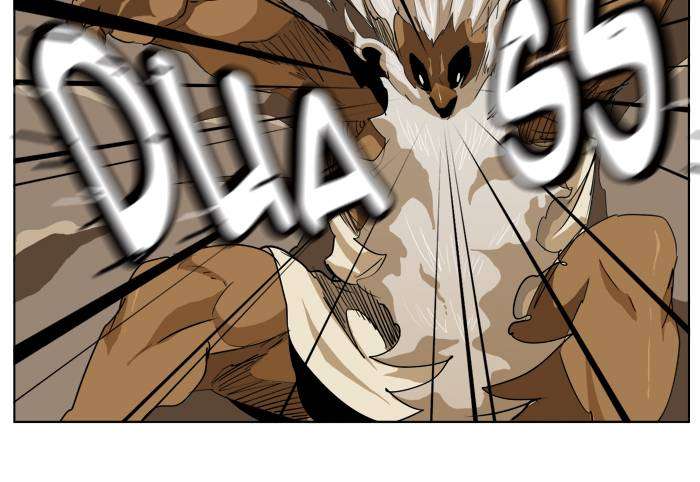 The God of High School Chapter 276 - halaman 34