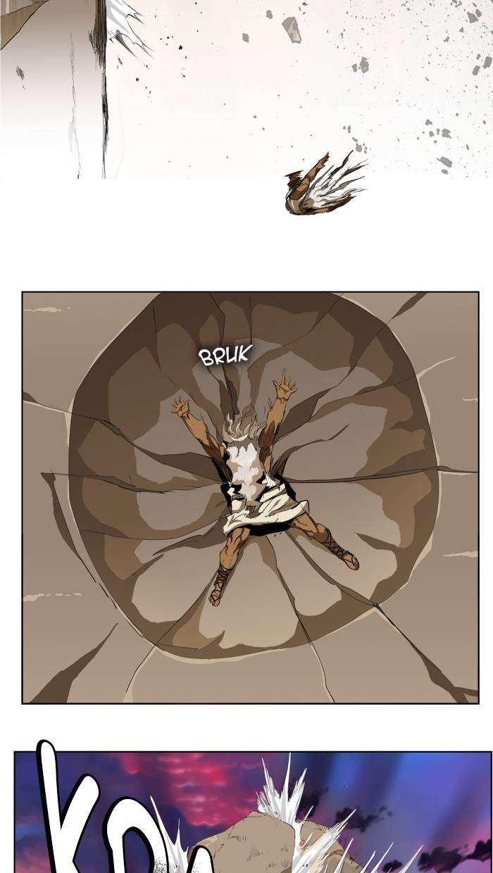 The God of High School Chapter 276 - halaman 39