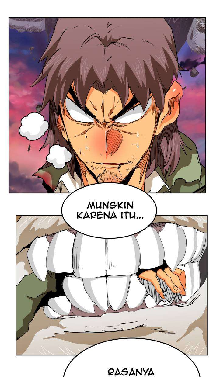 The God of High School Chapter 276 - halaman 6
