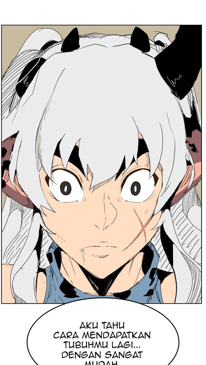 The God of High School Chapter 276 - halaman 70
