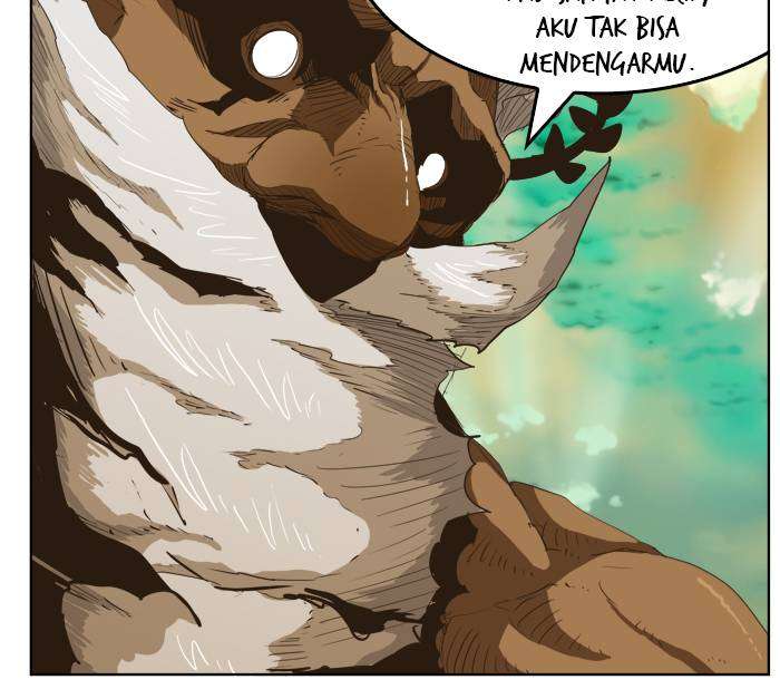 The God of High School Chapter 277 - halaman 23