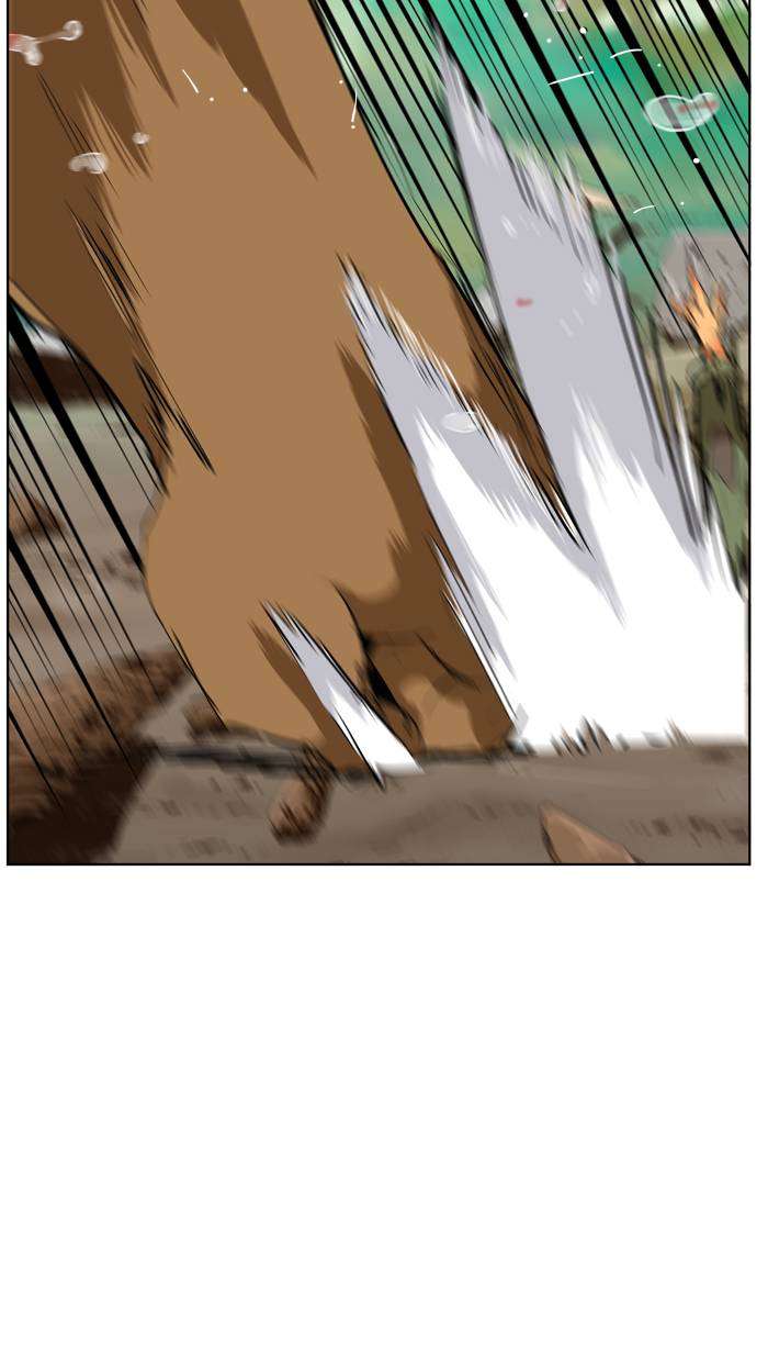 The God of High School Chapter 277 - halaman 44