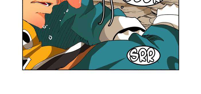 The God of High School Chapter 277 - halaman 54
