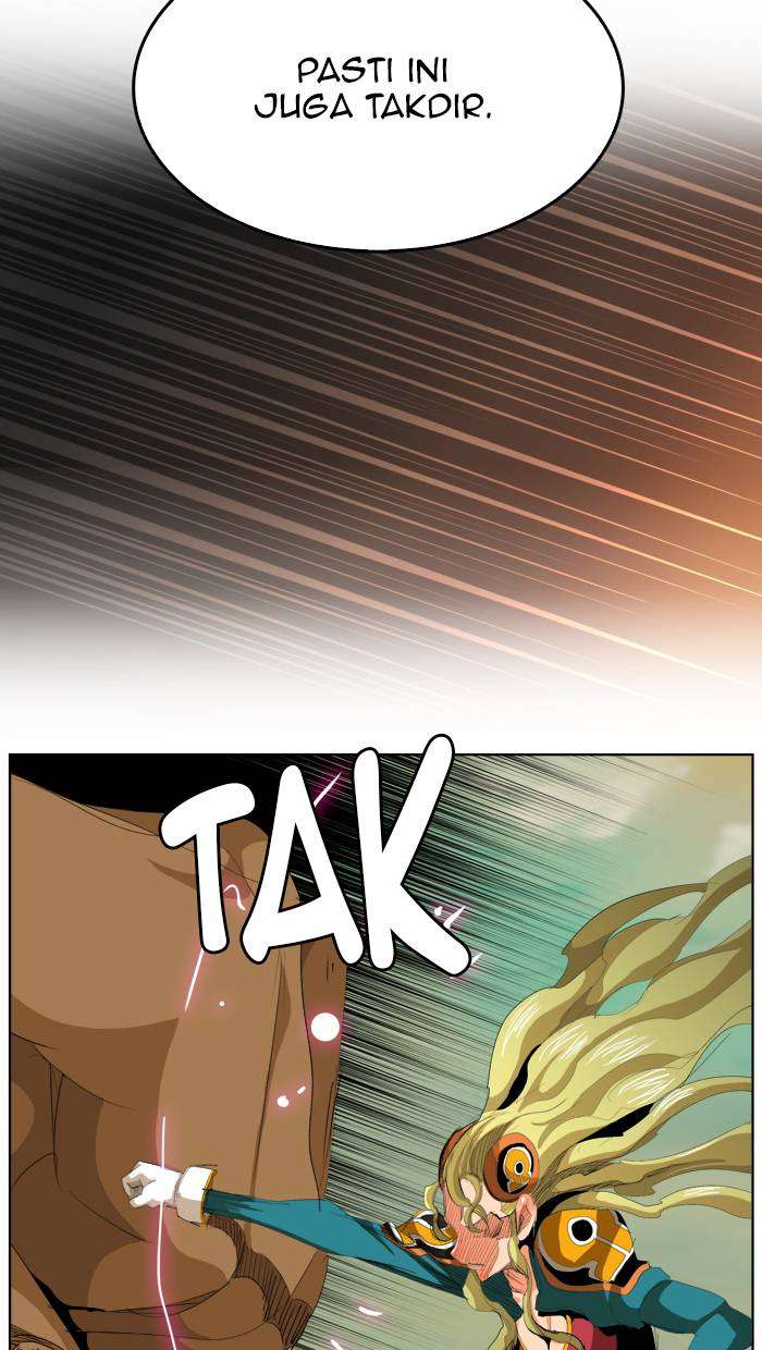 The God of High School Chapter 277 - halaman 61