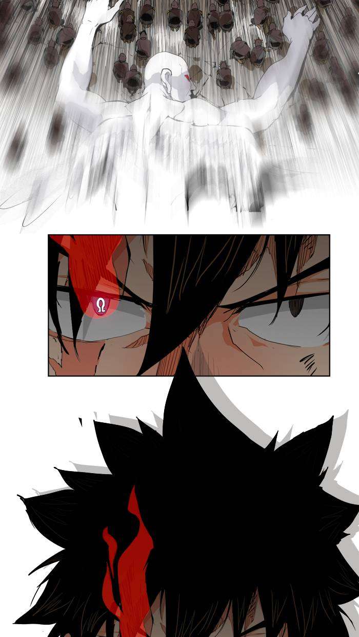 The God of High School Chapter 277 - halaman 86