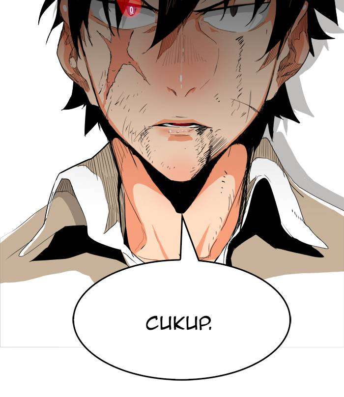 The God of High School Chapter 277 - halaman 87