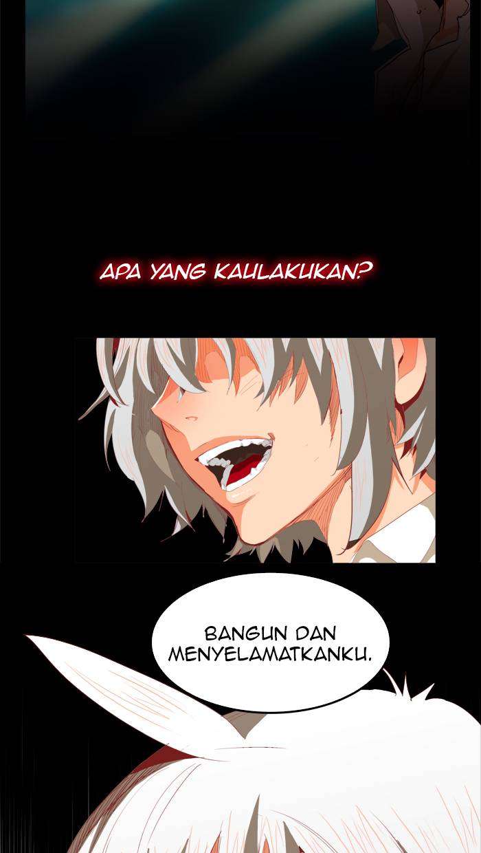 The God of High School Chapter 277 - halaman 90