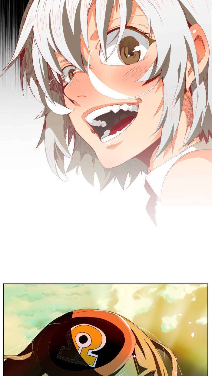 The God of High School Chapter 277 - halaman 91