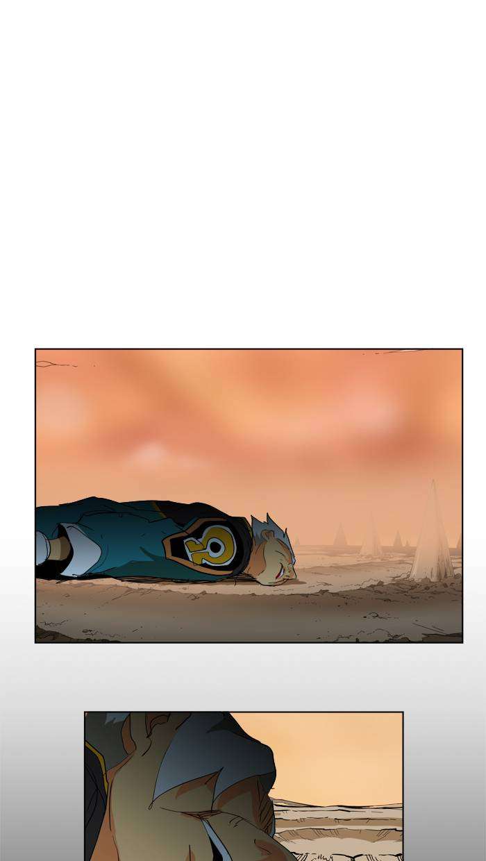 The God of High School Chapter 277 - halaman 97