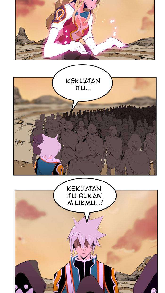 The God of High School Chapter 278 - halaman 12
