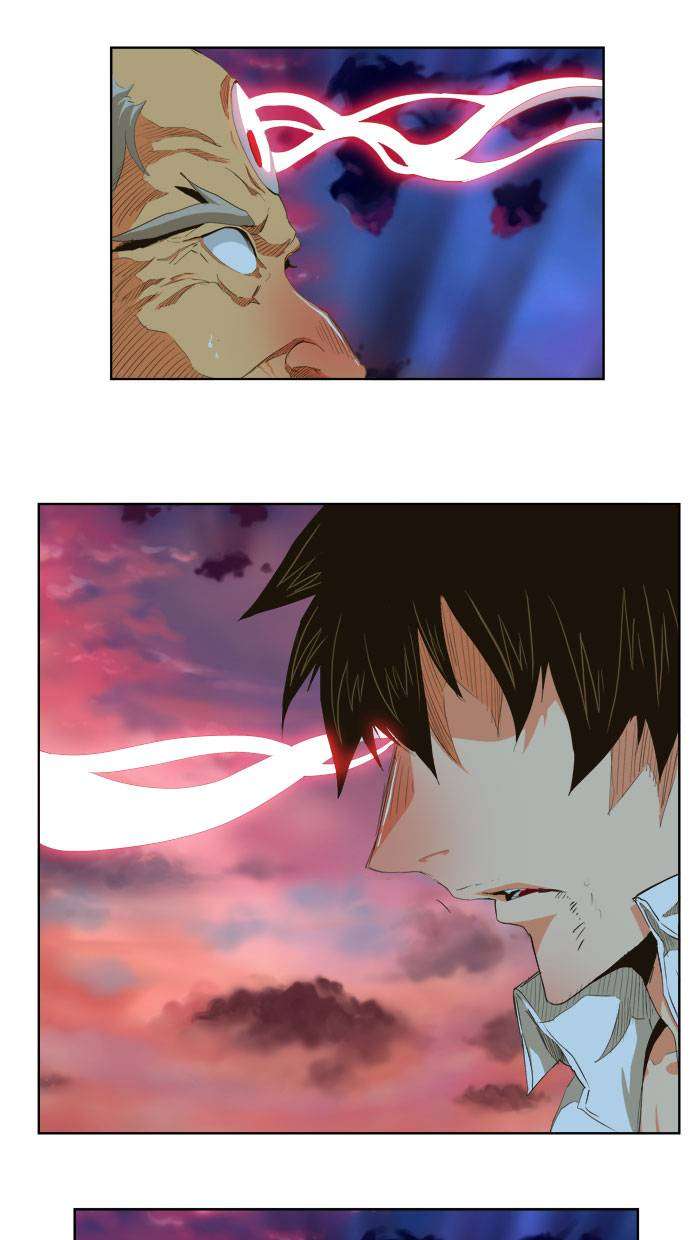 The God of High School Chapter 278 - halaman 2