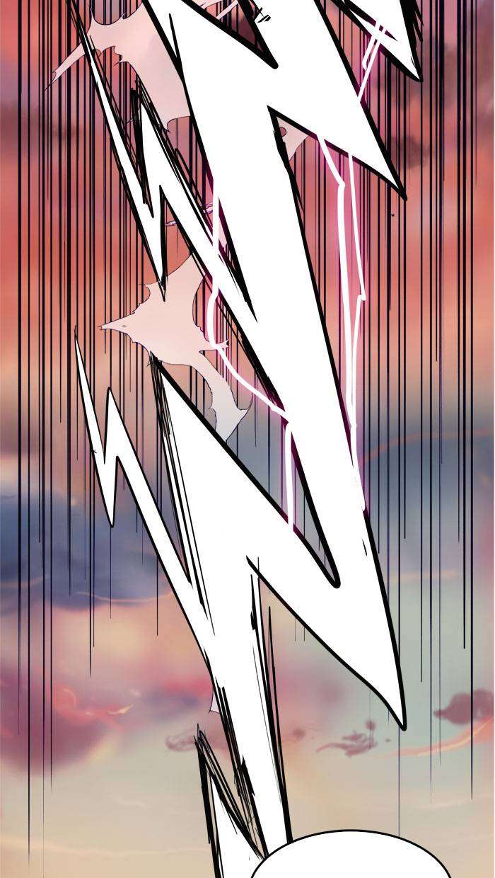 The God of High School Chapter 278 - halaman 34